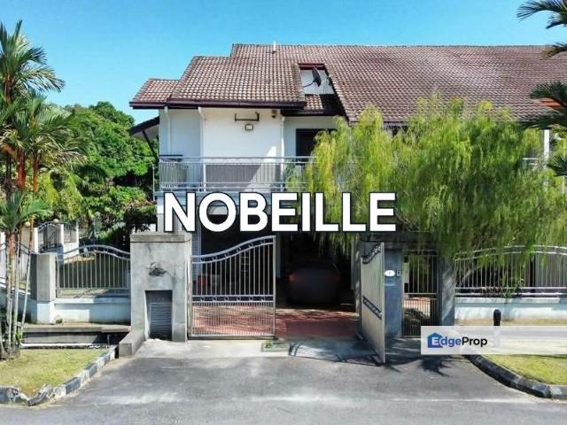 House for sale in Petaling, Subang Jaya