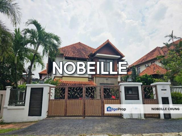 House for sale in Petaling, Alam Impian