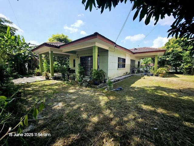 Bungalow for sale in Petaling, Subang Jaya