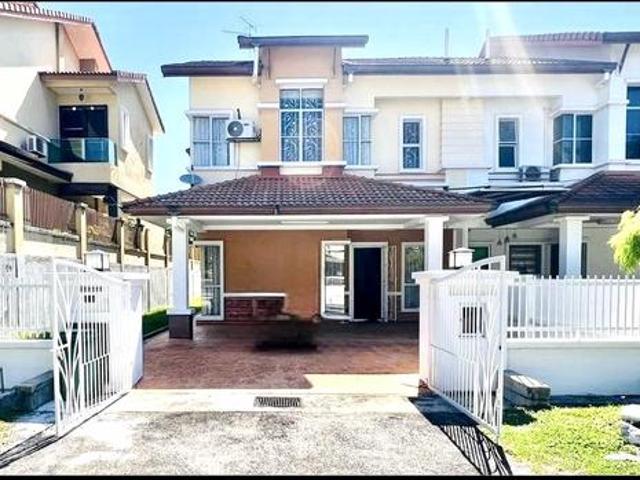 Residential House for sale in Kajang, Langat