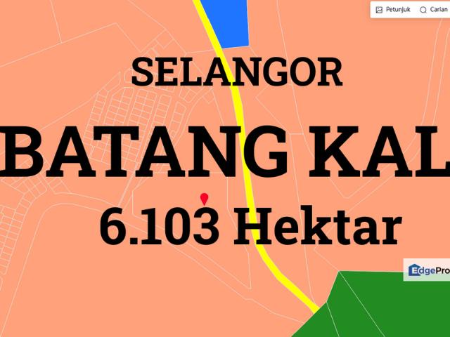 House for sale in Selangor