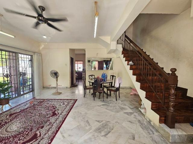Terraced House for sale in Petaling, Subang Jaya