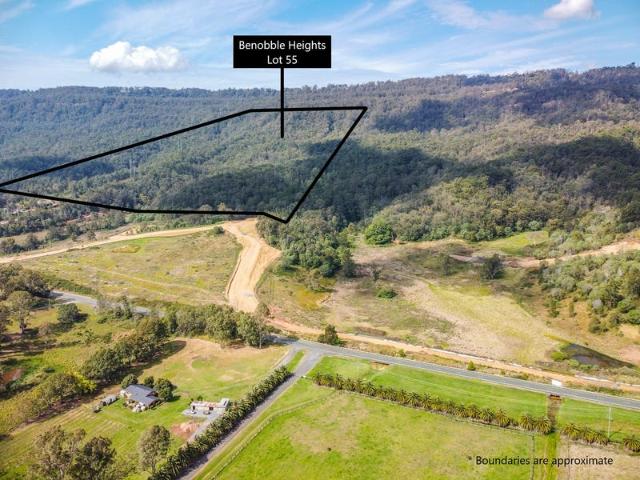 Property for sale in Benobble, Queensland