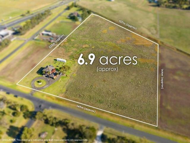 House for sale in Geelong, Victoria