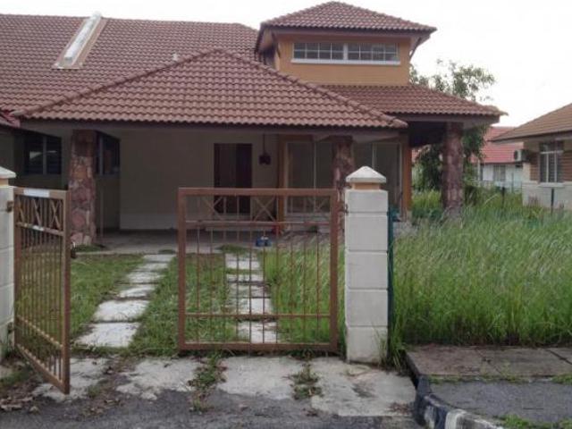Residential House for sale in Wellesley, Penang