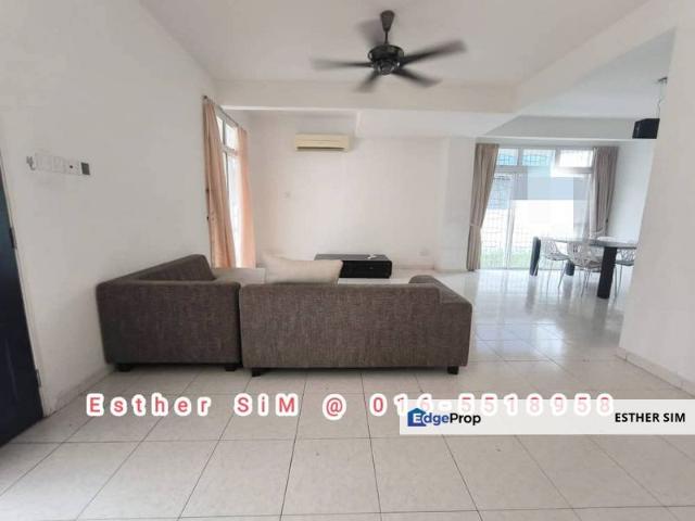 House for sale in Wellesley, Penang