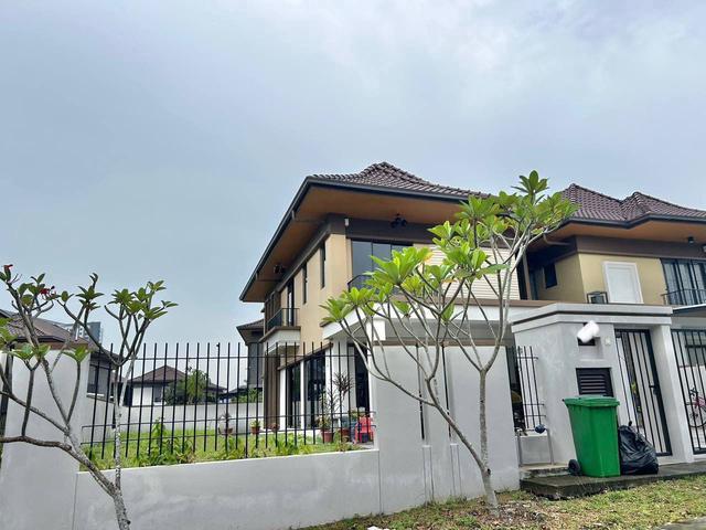Residential House for rent in Semenyih, Majlis Perbandaran Kajang
