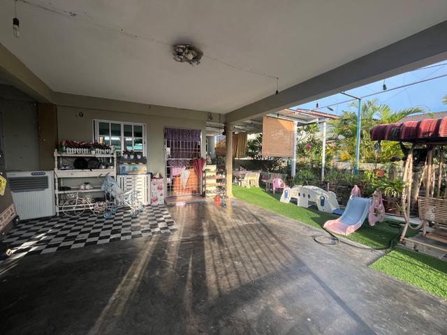 Residential House for sale in Pulau Tawar, Wellesley