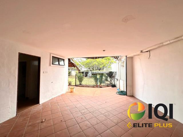 Residential House for rent in Wellesley, Penang