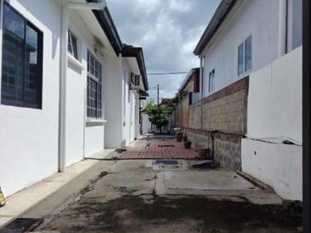 Residential House for sale in Kulim