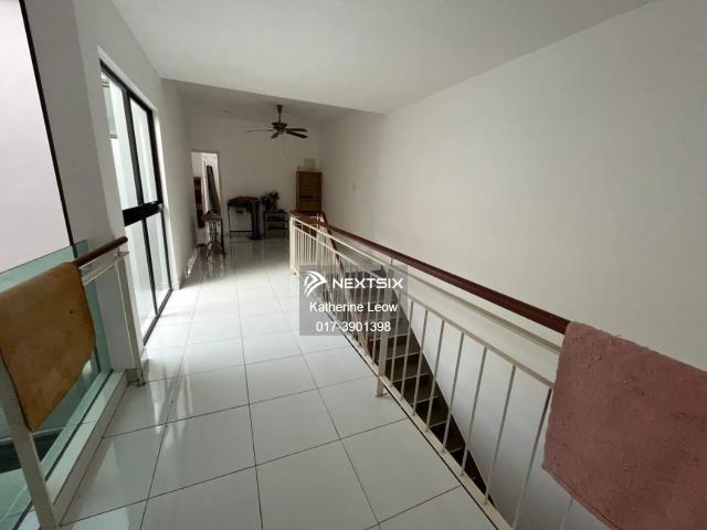 Residential House for sale in Georgetown, Penang