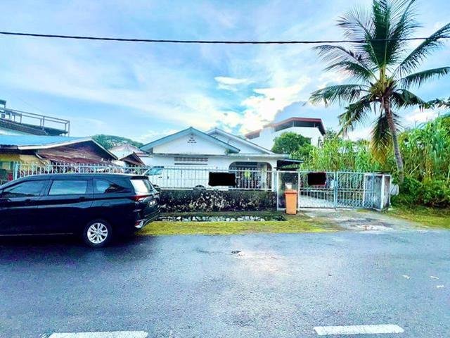 Bungalow for sale in Petaling, Subang Jaya
