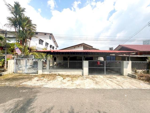 Bungalow for sale in Cheras, Kuala Lumpur