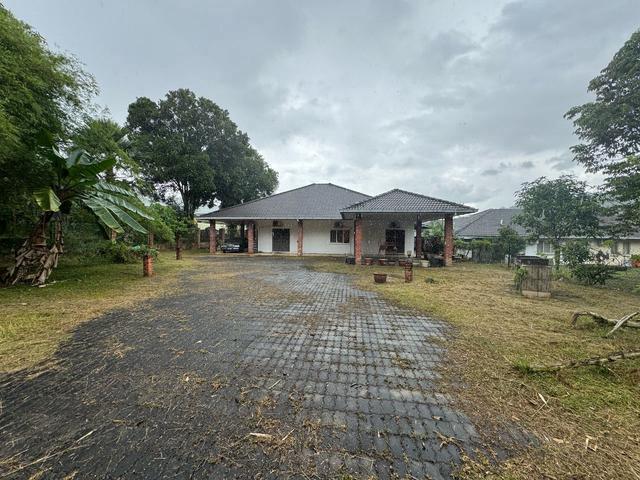 Bungalow for sale in Serendah, Selangor