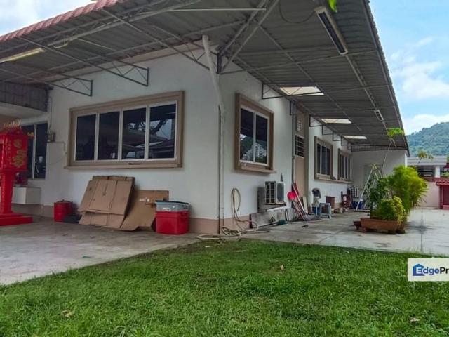 House for sale in Georgetown, Penang
