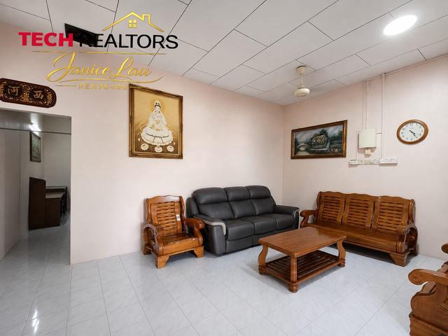 Residential House for sale in Sungai Petani, Kuala Muda