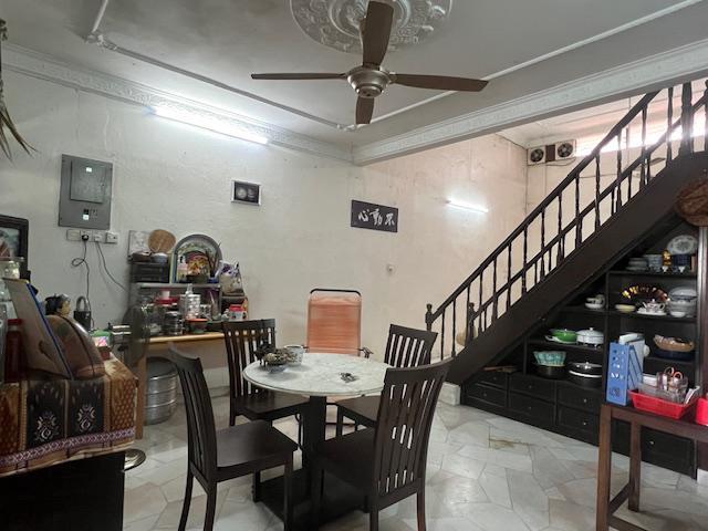 Residential House for sale in Wellesley, Penang