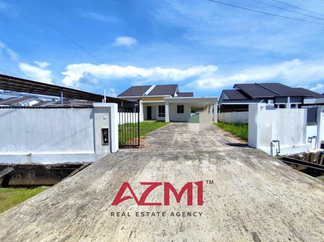Residential House for sale in Long Miri, Sarawak