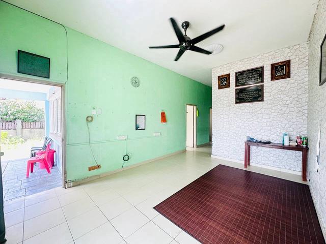 Residential House for sale in Tanjong Sepat, Selangor