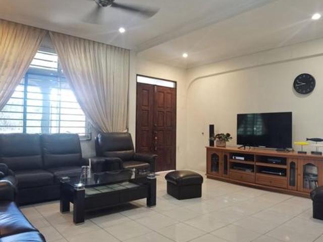 Bungalow for sale in Kuching, Sarawak