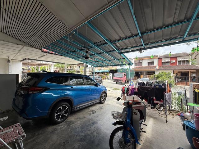 Terraced House for sale in Country Heights Damansara, Kuala Lumpur