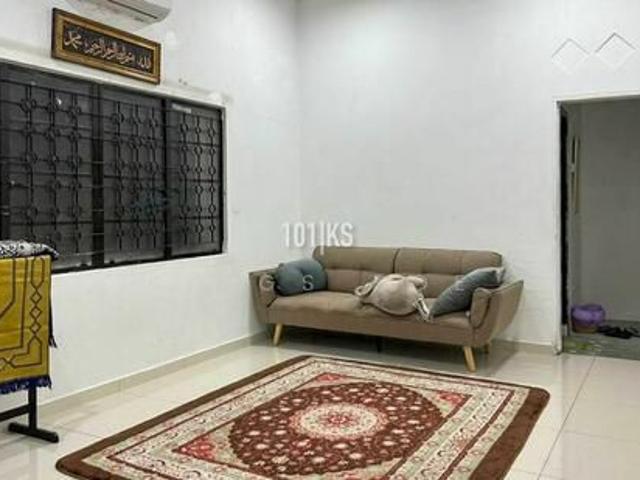 House for rent in Port Klang, Selangor