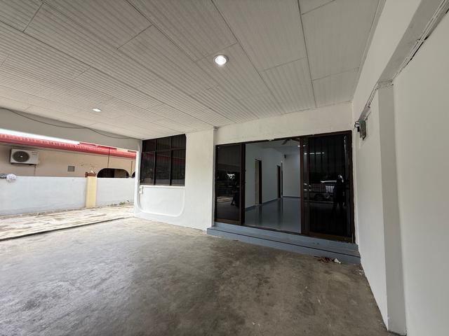 Residential House for sale in Kuala Muda, Kedah