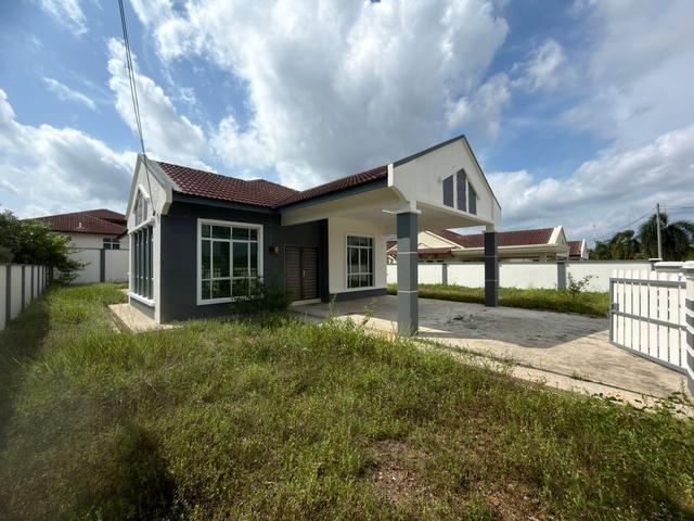 Bungalow for rent in Krubong, Malaka
