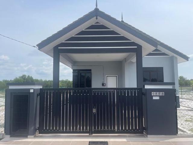 Bungalow for sale in Kuantan, Pahang