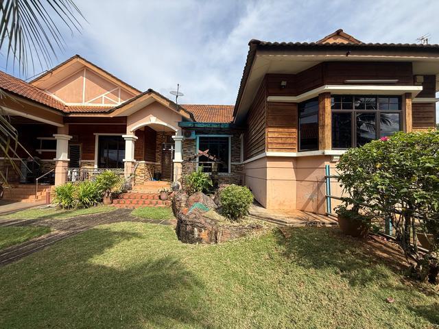 Bungalow for sale in Sungai Petani, Kuala Muda