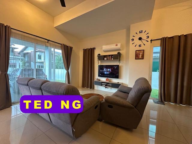 Residential House for sale in Wellesley, Penang