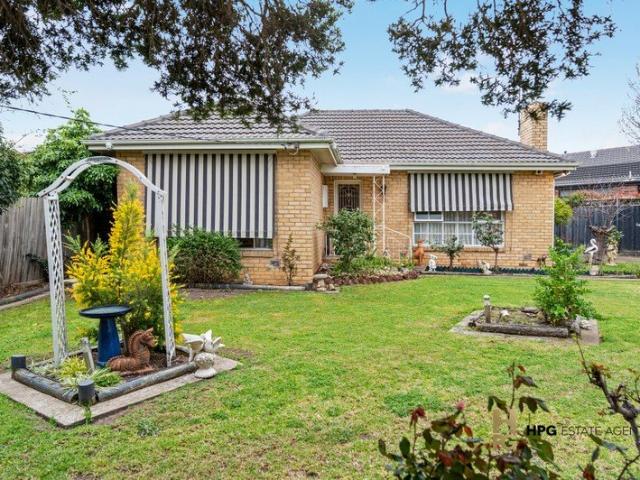 House for sale in Airport West, Melbourne