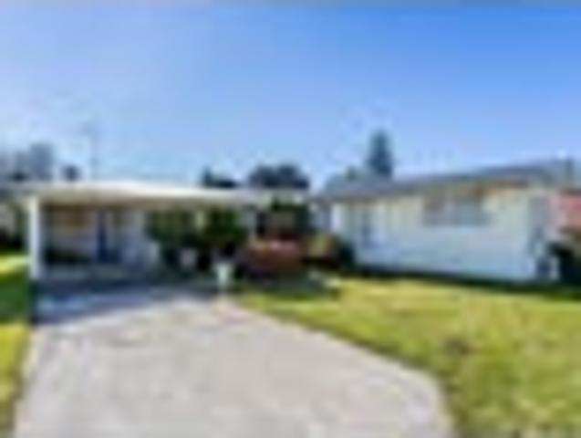House for sale in Owhata