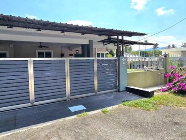 Terraced House for sale in Mantin, Negeri Sembilan