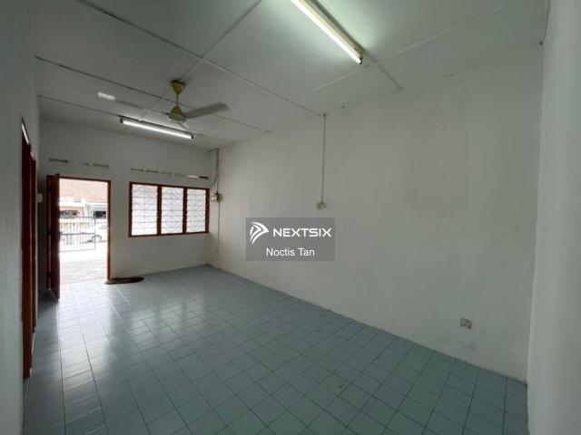 Residential House for sale in Kelang, Selangor