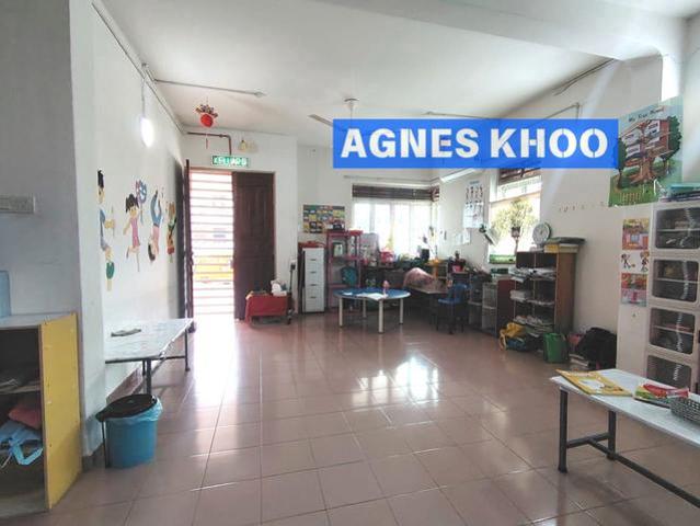 Residential House for rent in Ayer Itam, George Town