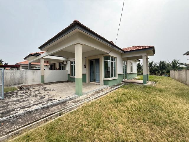 Residential House for sale in Batu Berendam, Melaka Tengah
