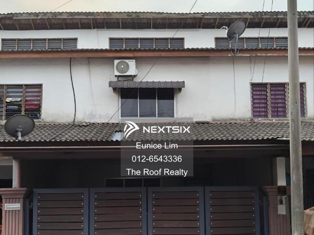 Residential House for sale in Kuching
