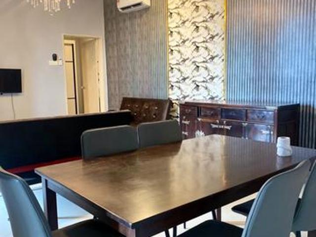 Condominium for rent in Tanjong Sepat, Selangor