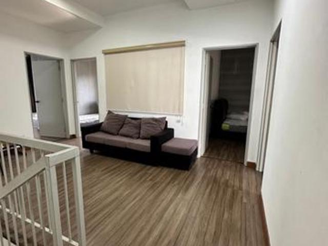 Townhouse for sale in Saujana, Selangor