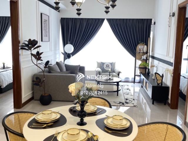 Residential House for rent in Georgetown, Penang
