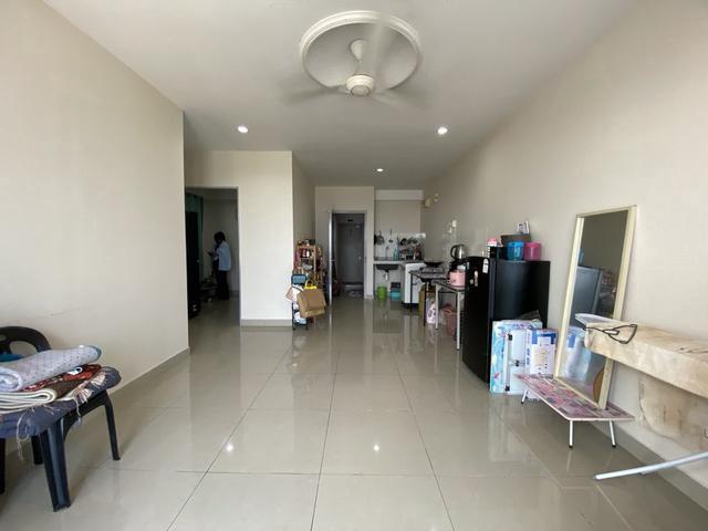 Condominium for sale in Petaling, Alam Impian