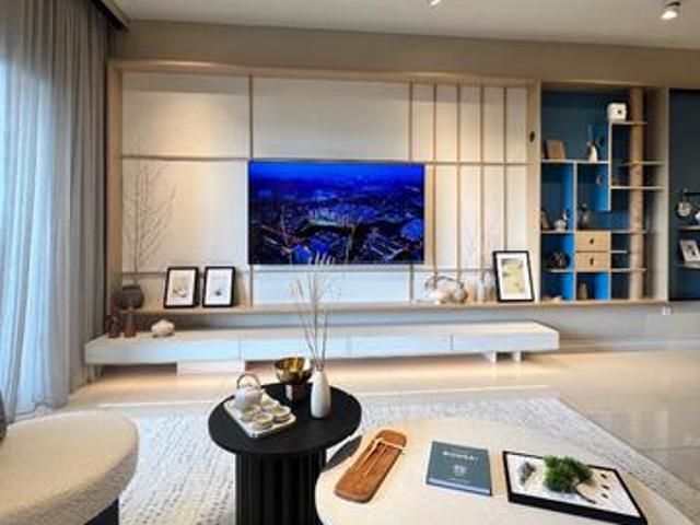 Condominium for sale in Bukit Jalil, Kuala Lumpur