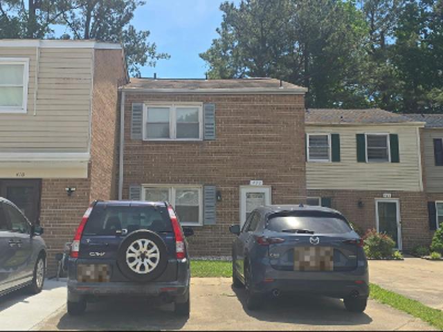 House for sale in Virginia