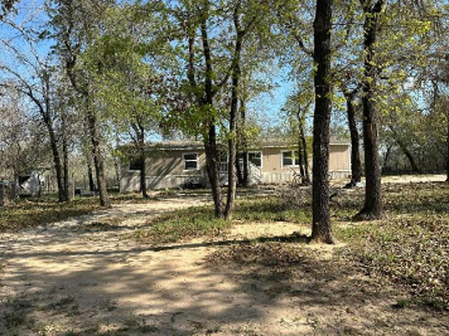 House for sale in Leesville, Texas