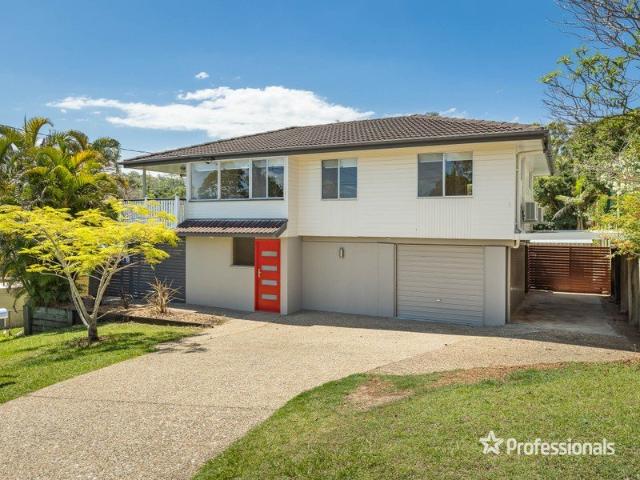 House for sale in Toombul, Queensland