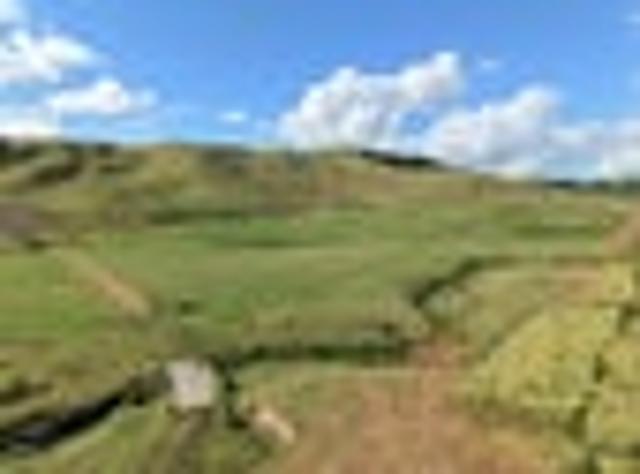 Land for sale in Fairburn, Northland