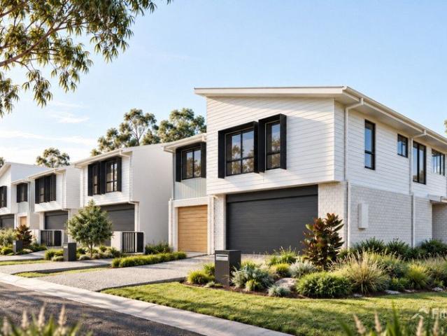 Land for sale in Toombul, Queensland