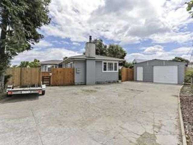 House for rent in Te Puke, Western Bay of Plenty District