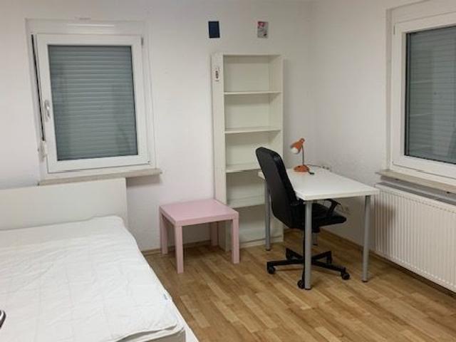 Apartment mieten in Hildrizhausen, Baden-Württemberg